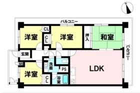 熊本市南区白藤２丁目