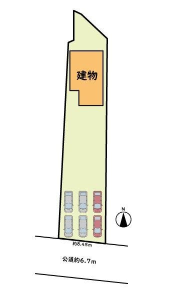 詳細はお気軽にお問い合わせください!