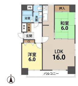 間取画像