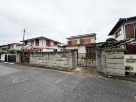 蓮田市椿山４丁目