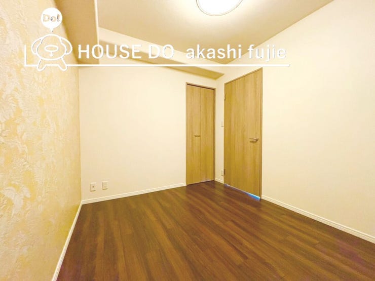 洋室約5.1帖