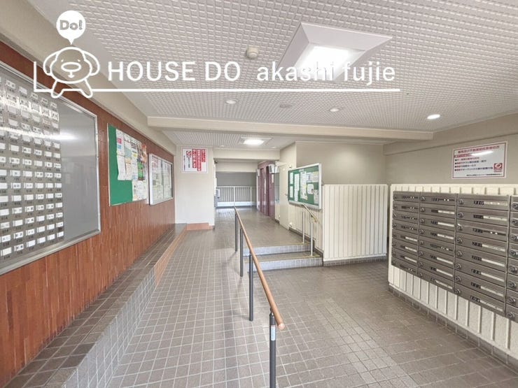 マンション共用部分