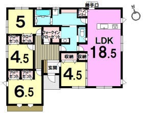 間取画像