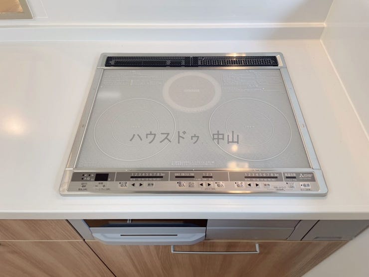 IHクッキングヒーター