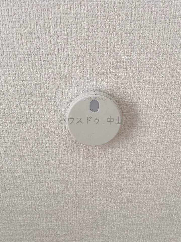 火災報知機