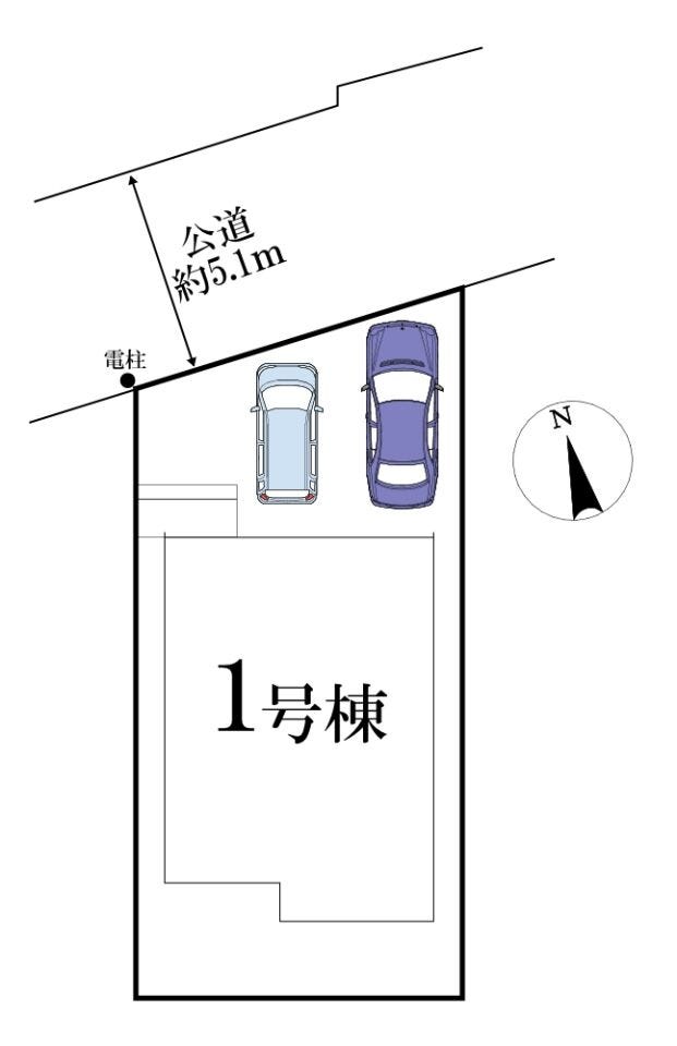 ◎区画図