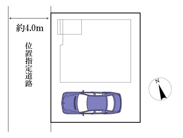 ◎区画図