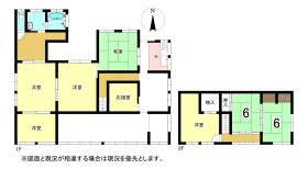 間取画像