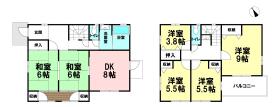 間取画像
