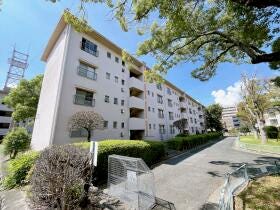 奈良市西大寺国見町１丁目