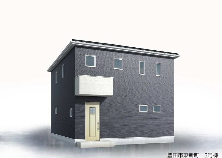 【外観】
