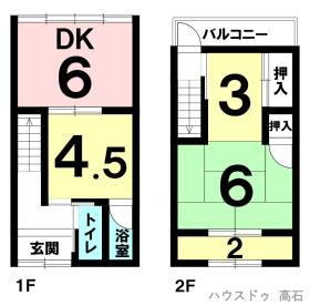間取画像