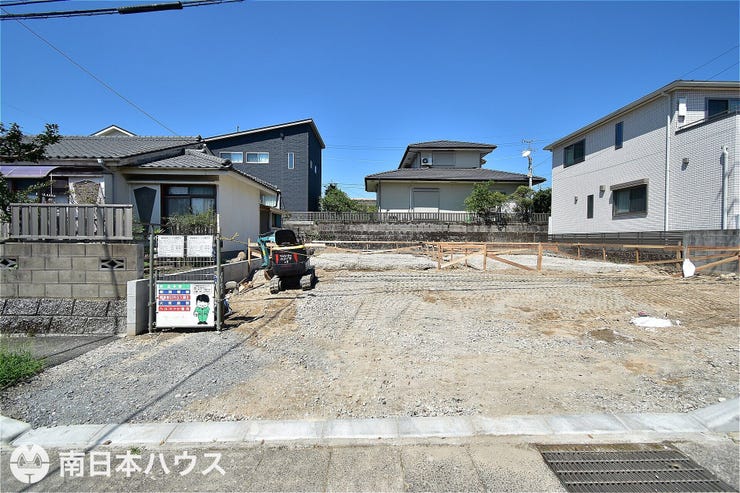 星ヶ峯３丁目 新築戸建 星ヶ峯３丁目／２区画