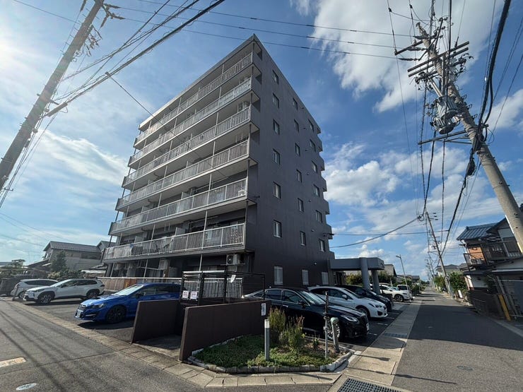 【外観】
■下津小学校 徒歩約8分
■内覧はお気軽にお問い合わせください♪