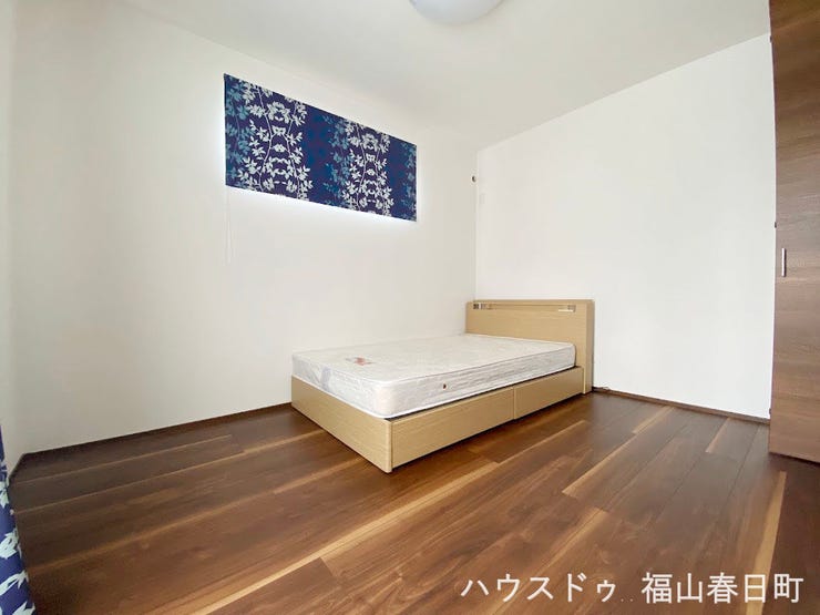 2F洋間②6.0帖