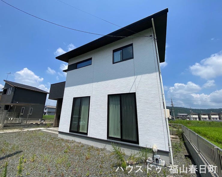 外観(別角度)