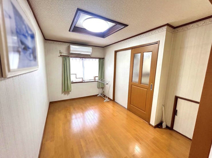 ※掲載写真は家具・家財を一部CG処理により削除したイメージです。現況優先となります。