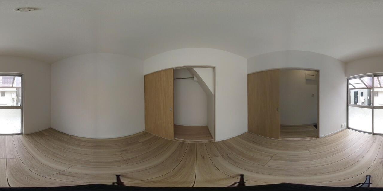 4.5畳洋室