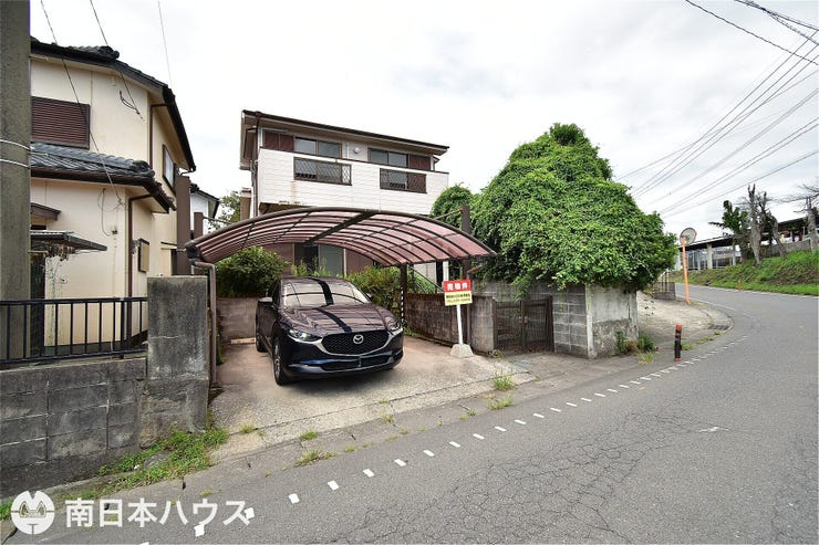 下田町 中古戸建