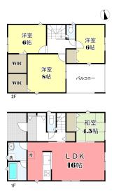 間取画像