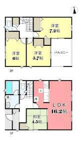 間取画像
