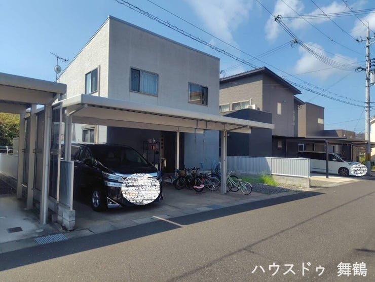 【外観】