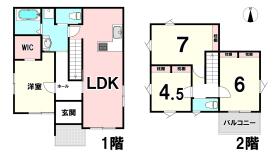 間取画像
