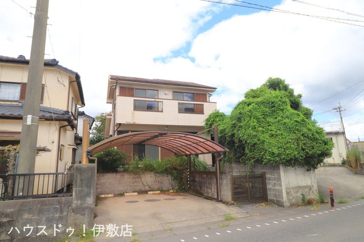 下田町 中古戸建