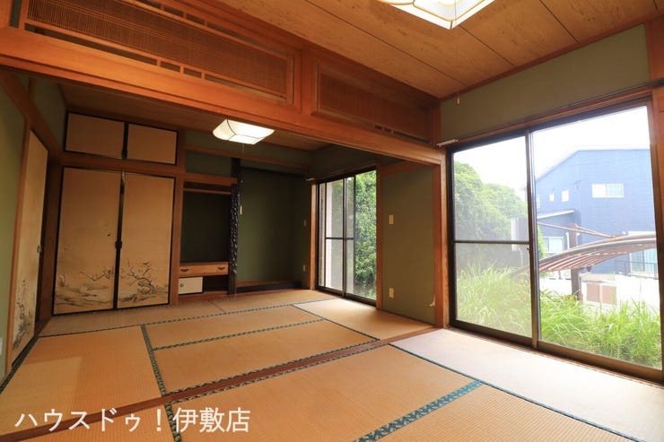 下田町 中古戸建 
