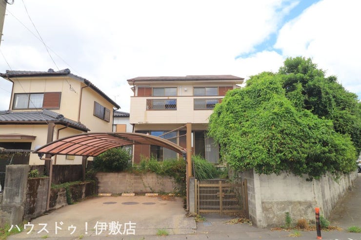 下田町 中古戸建 