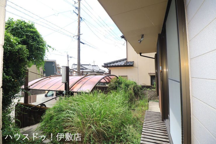 下田町 中古戸建 