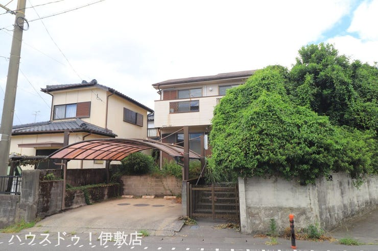 下田町 中古戸建 