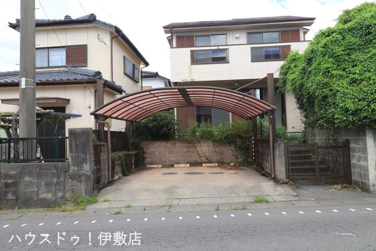 下田町 中古戸建 