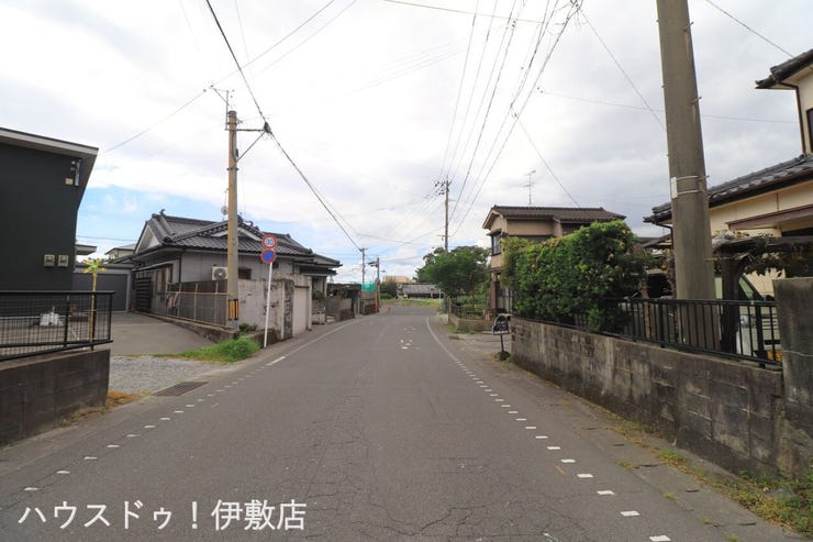 下田町 中古戸建 