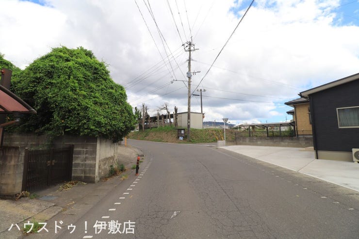下田町 中古戸建 