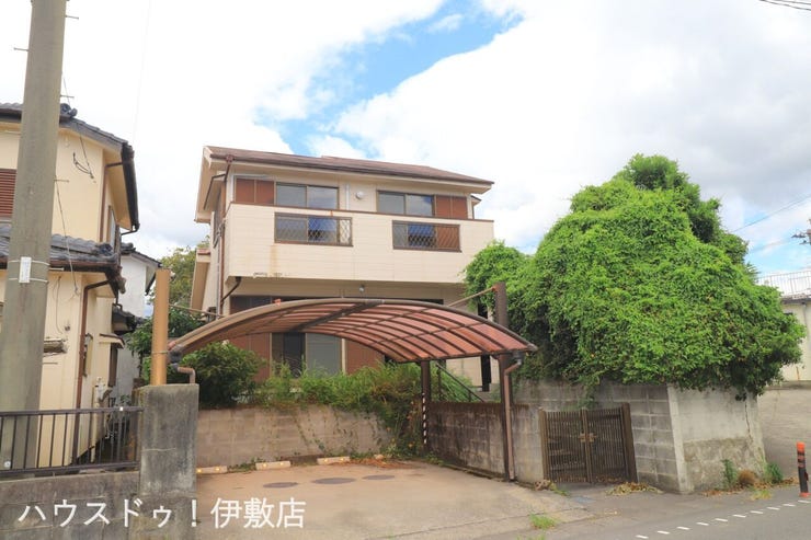 下田町 中古戸建 