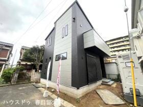 春日部市大枝