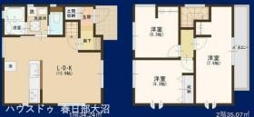 間取画像