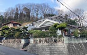福山市瀬戸町大字地頭分