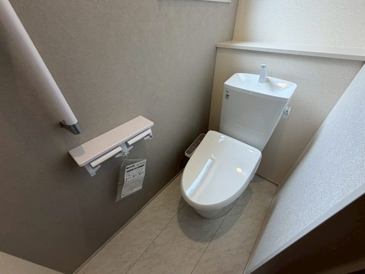 同社施工例:岐阜市河渡町