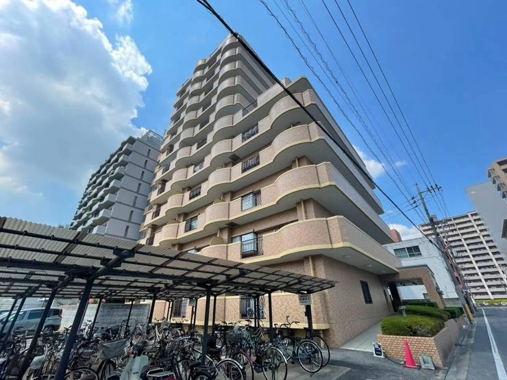 【外観】