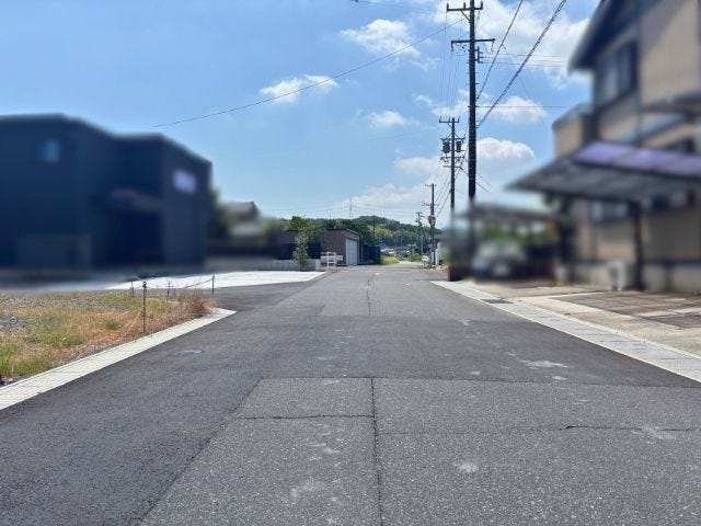 (2026年8月24日撮影)