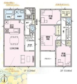 間取画像