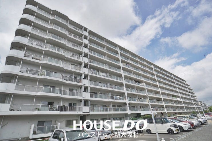 ■総戸数の多い大規模マンションならではの安心感♪管理体制や共用部もぜひ現地でご確認ください!