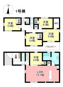 間取画像