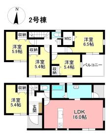 間取画像