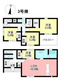 間取画像