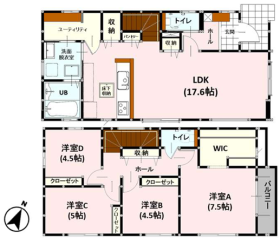 間取画像