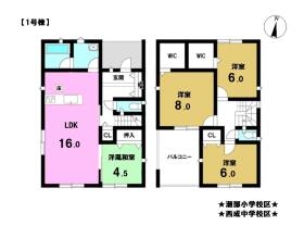 間取画像