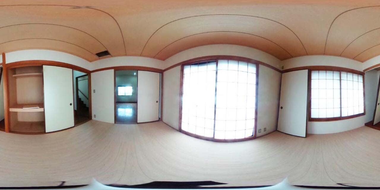 和室です